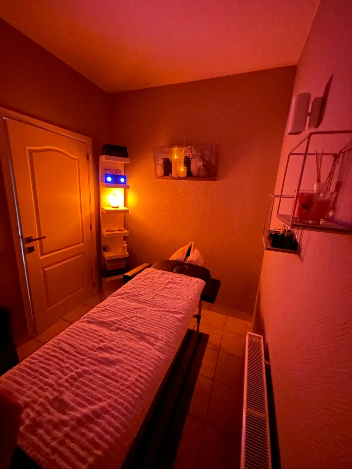 Massage for you ‍️  Full Body