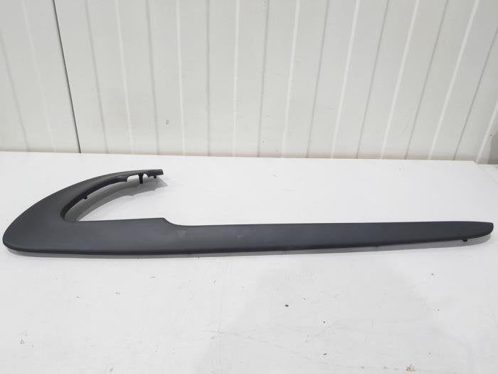Bande décorative d'un Audi A3, -, 3 mois de garantie, Audi, Utilisé