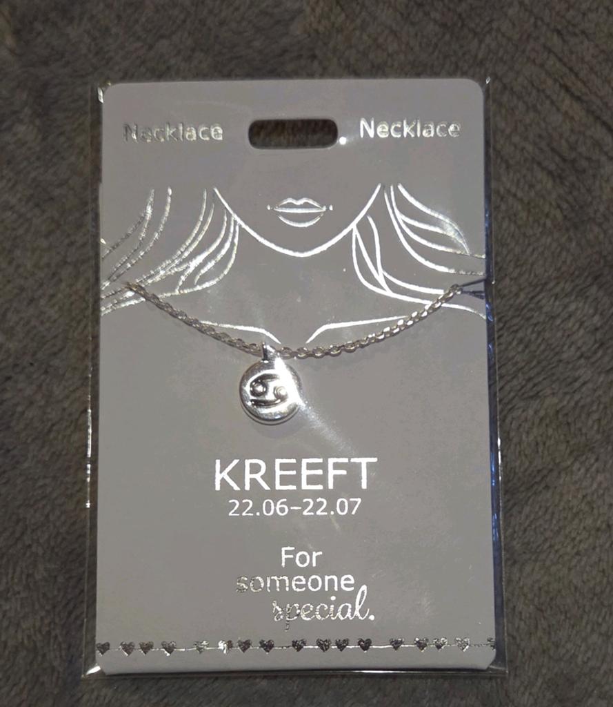 Ketting, Ophalen of Verzenden