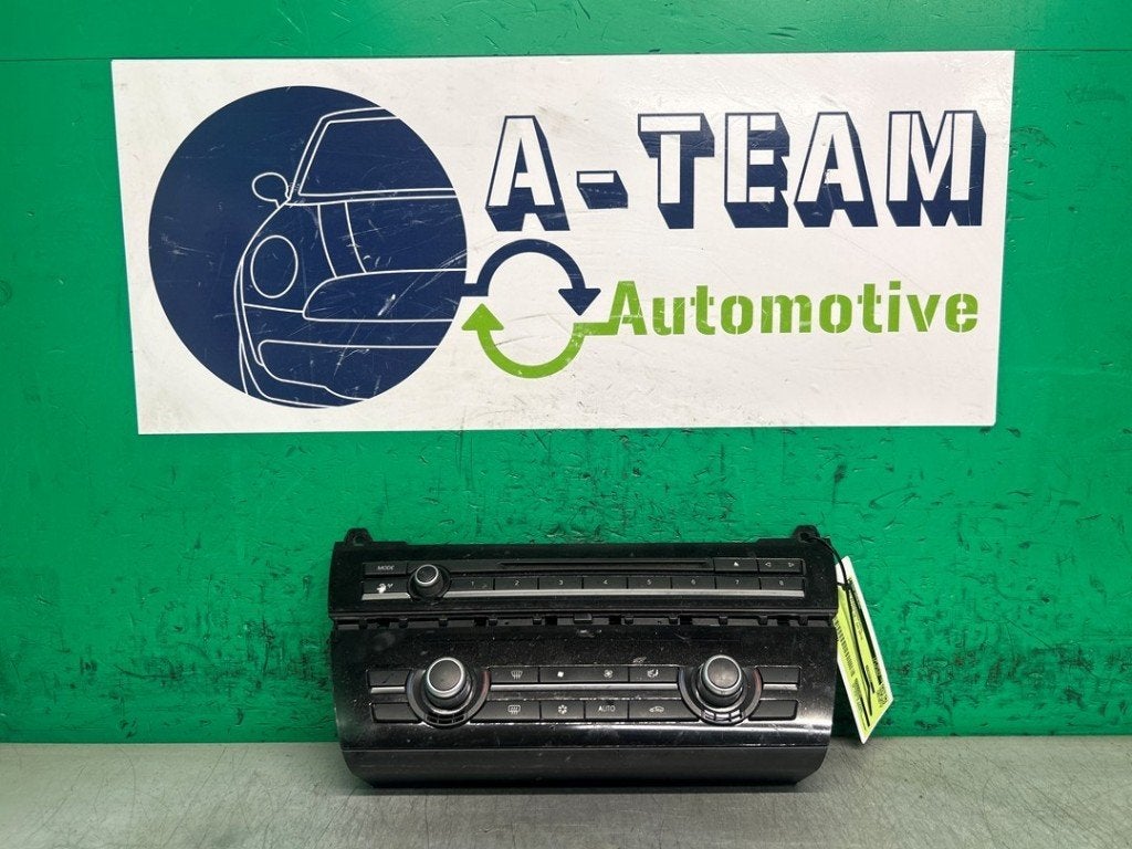 PANNEAU DE COMMANDE CHAUFFAGE CLIMATISATION (|16046610|92637, Utilisé, BMW, Petuelring 130
80809  München, DE, Bayerische Motoren Werke AG