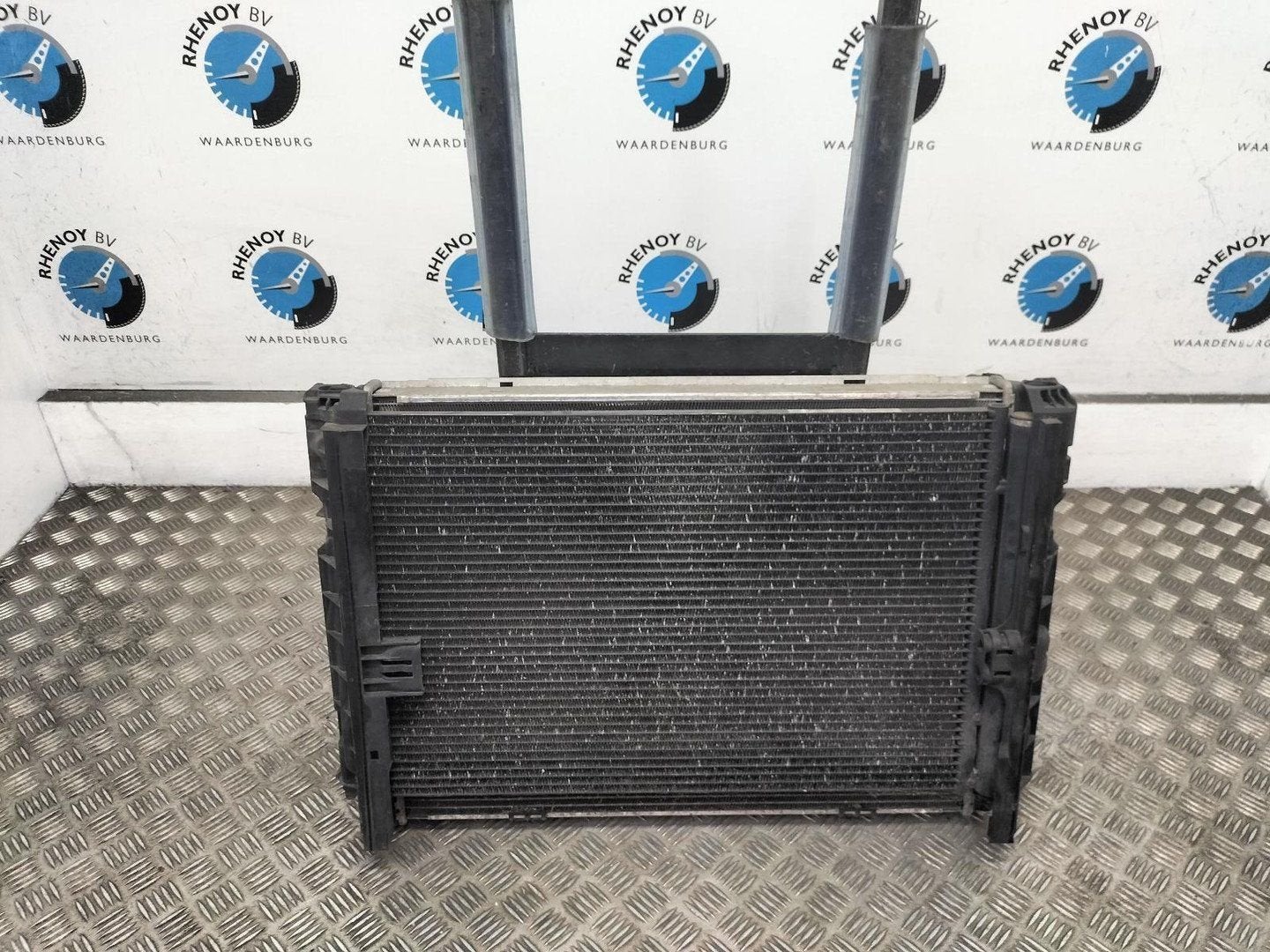 BMW 3 SERIES E90 318i Business Line  KOELERPAKKET 2008, Enlèvement ou Envoi, Utilisé, Stiba membre