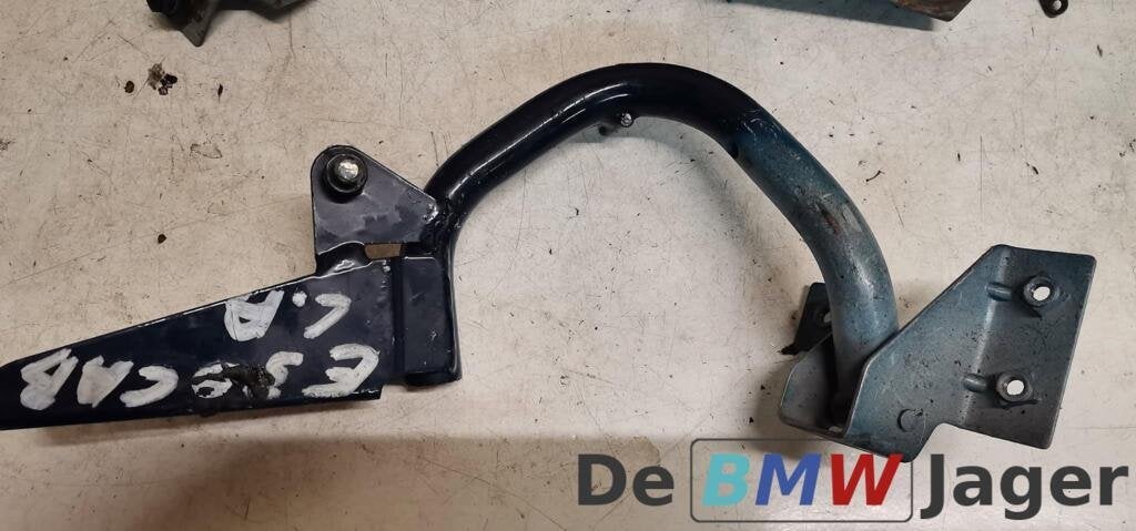 Cabriodakscharnier links BMW 3-serie Cabrio E30 41621935691, Enlèvement ou Envoi, Utilisé, BMW, BMW
