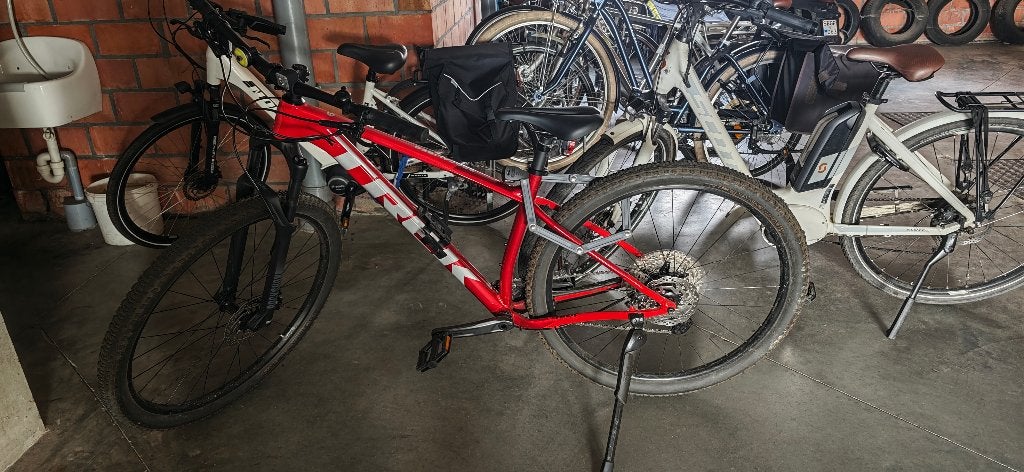 Fiets, Autres marques, Vitesses, 49 à 53 cm, Comme neuf