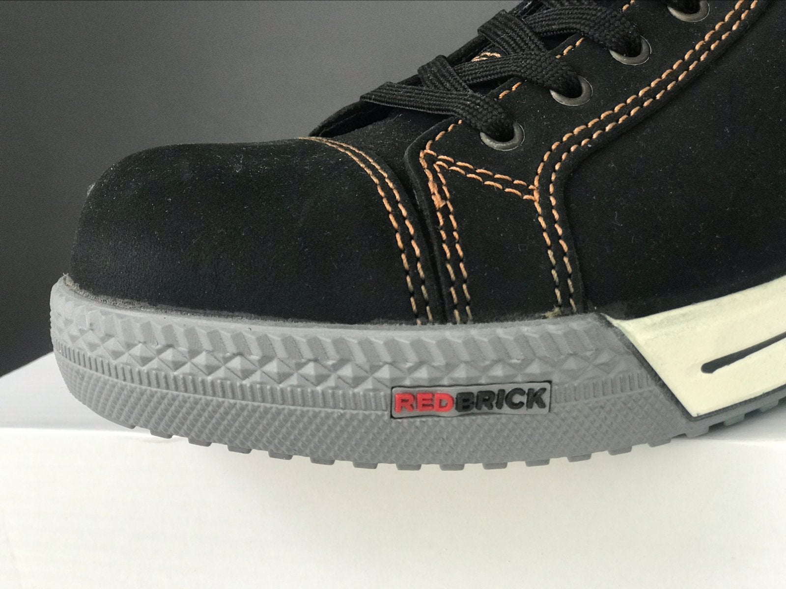 Nouvelles bottes de travail taille 41, Enlèvement ou Envoi, Chaussures de travail