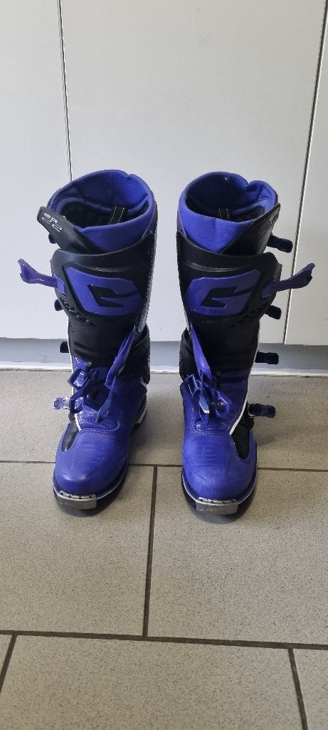 Bottes gaerne sg22, Enlèvement ou Envoi, Seconde main, Bottes, Autre