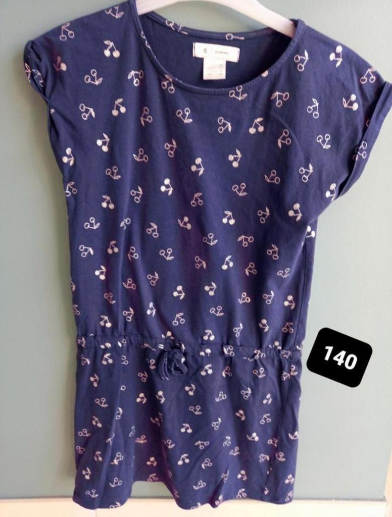 Jurkje kleedje maat 140, Kinderen en Baby's, Kinderkleding | Maat 140, Ophalen of Verzenden