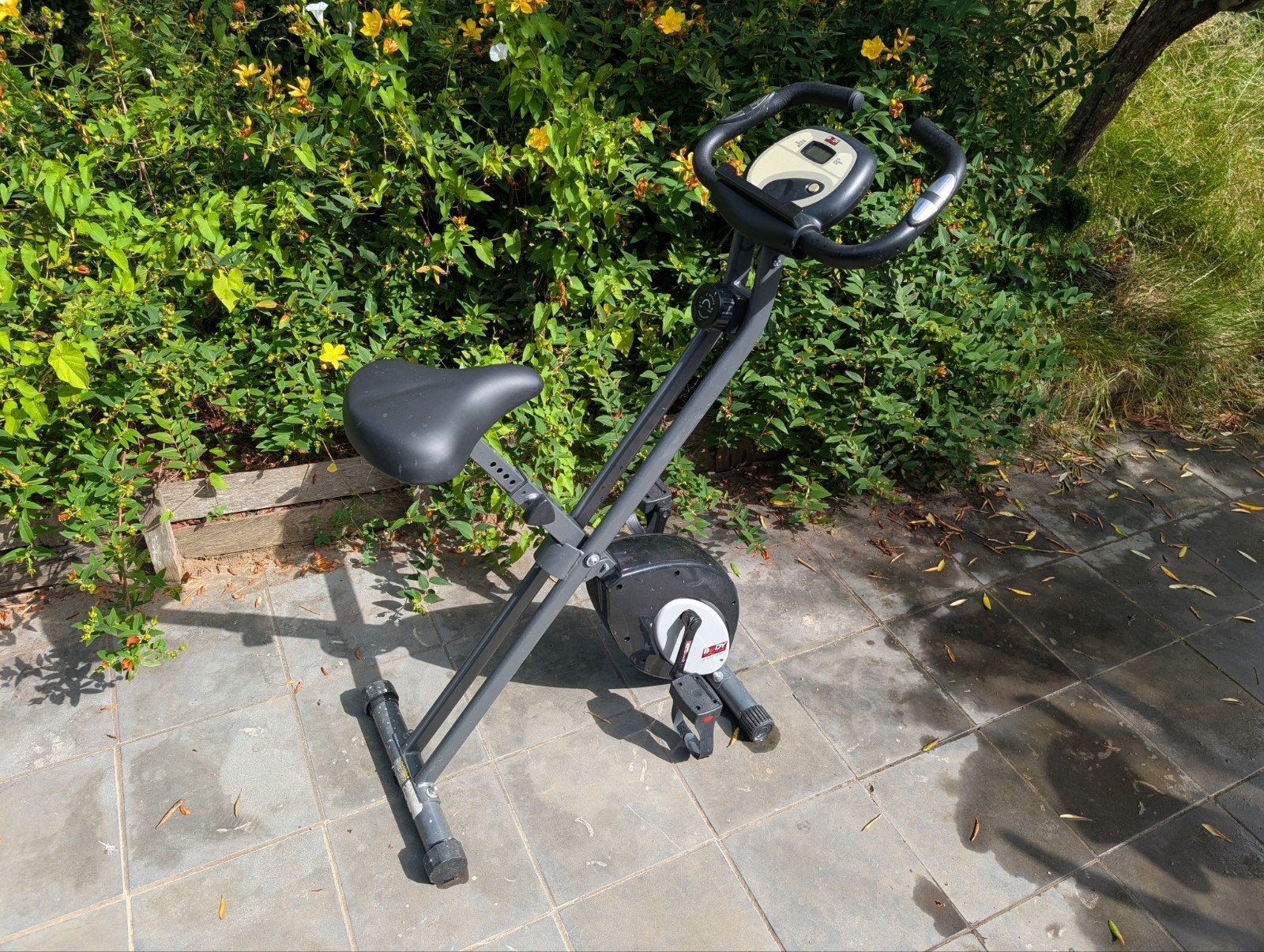 Vélo d'appartement, Ophalen, Gebruikt, Overige typen