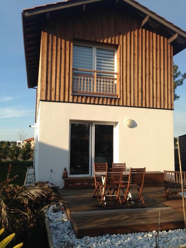 location vacances maison— CASTETS, LANDES, Immo, France, En direct du propriétaire, 2 pièces, Maison individuelle