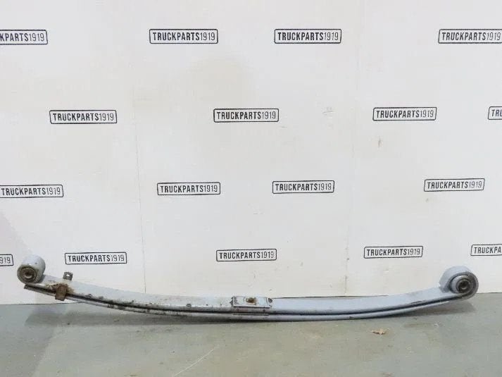 Scania Suspension Parts Paraboolveer Scania, Ophalen, Gebruikt, Scania, Ophanging en Onderstel