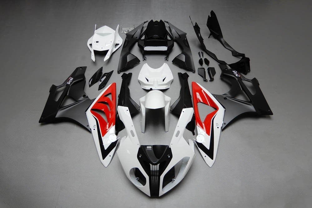 AVDB Kuip voor BMW S1000RR / HP4 2010 - 2014, Motoren, Ophalen of Verzenden, Nieuw