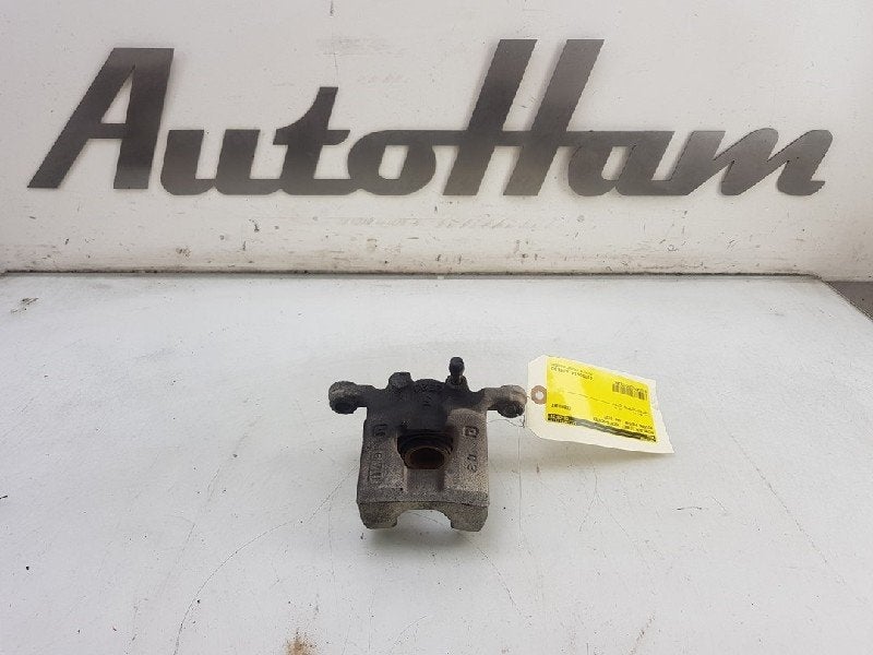 REMKLAUW RECHTS ACHTER ABS Pulsar (C13) (|440014FA0A|), Gebruikt, Nissan