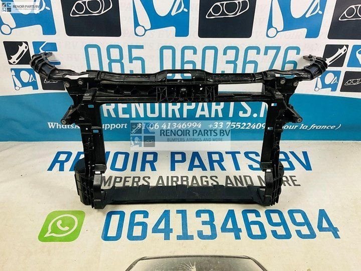 Front Audi A1 8X0805588B 2010-2015 Origineel Voorfront 2-F3-, Auto-onderdelen, Gebruikt, -, Voor, -