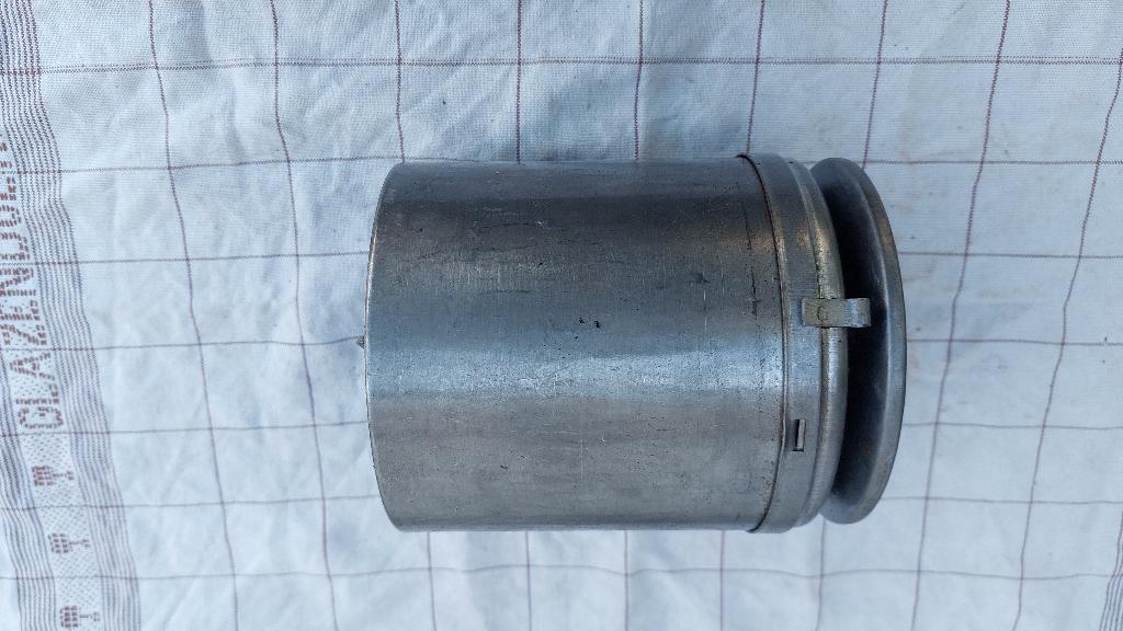 Insert de filtre à huile d'origine Jeep Ford GPW/Willys MB, Enlèvement ou Envoi, Armée de terre, Autres types