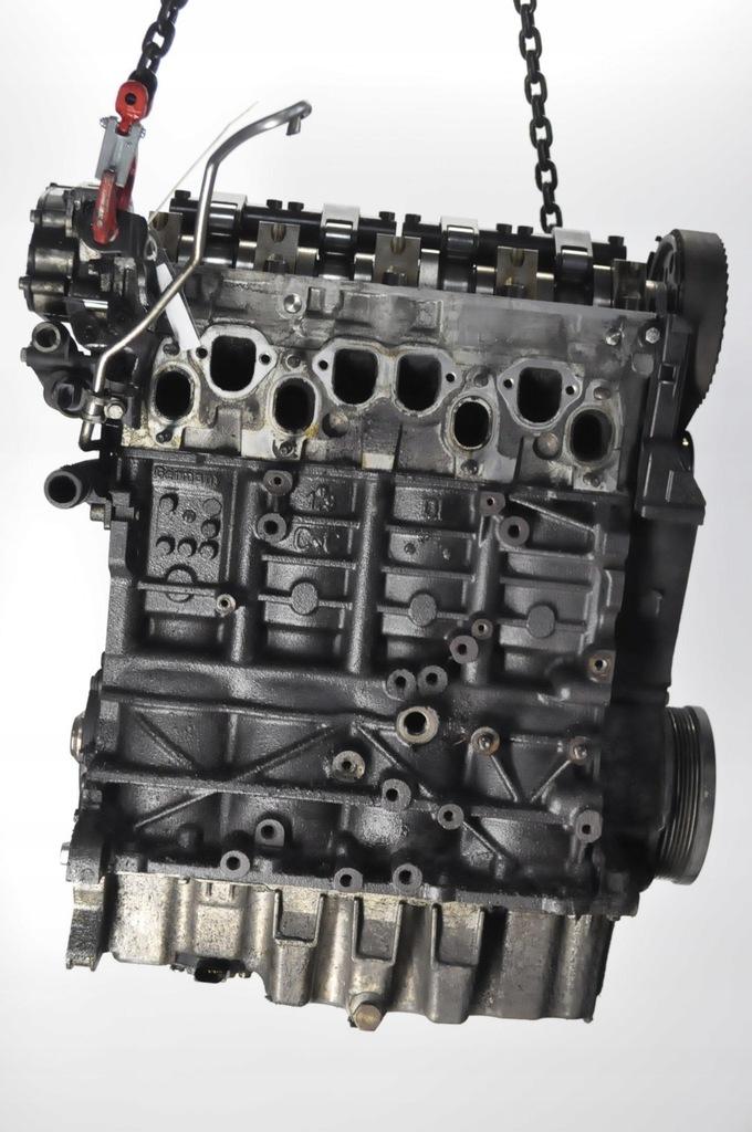 Moteur BXJ Nu IBIZA VW GOLF SEAT TOURAN, Envoi, Utilisé, Daihatsu