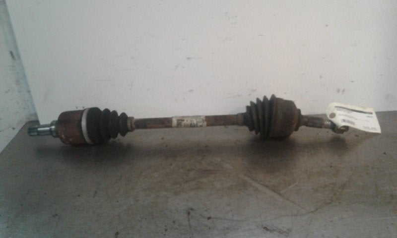 CARDAN AVANT GAUCHE (TRANSMISSION) (|9651040580|3272KW|3272K, Utilisé, Peugeot