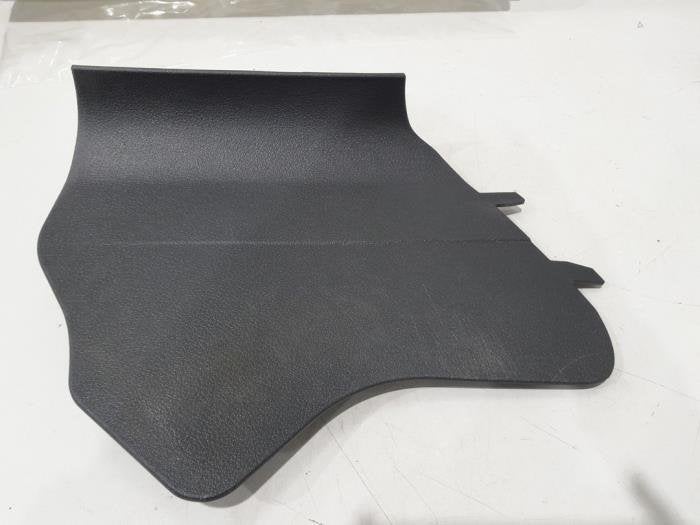 Plaque de protection divers d'un Volkswagen Caddy, Volkswagen, -, 3 mois de garantie, Utilisé