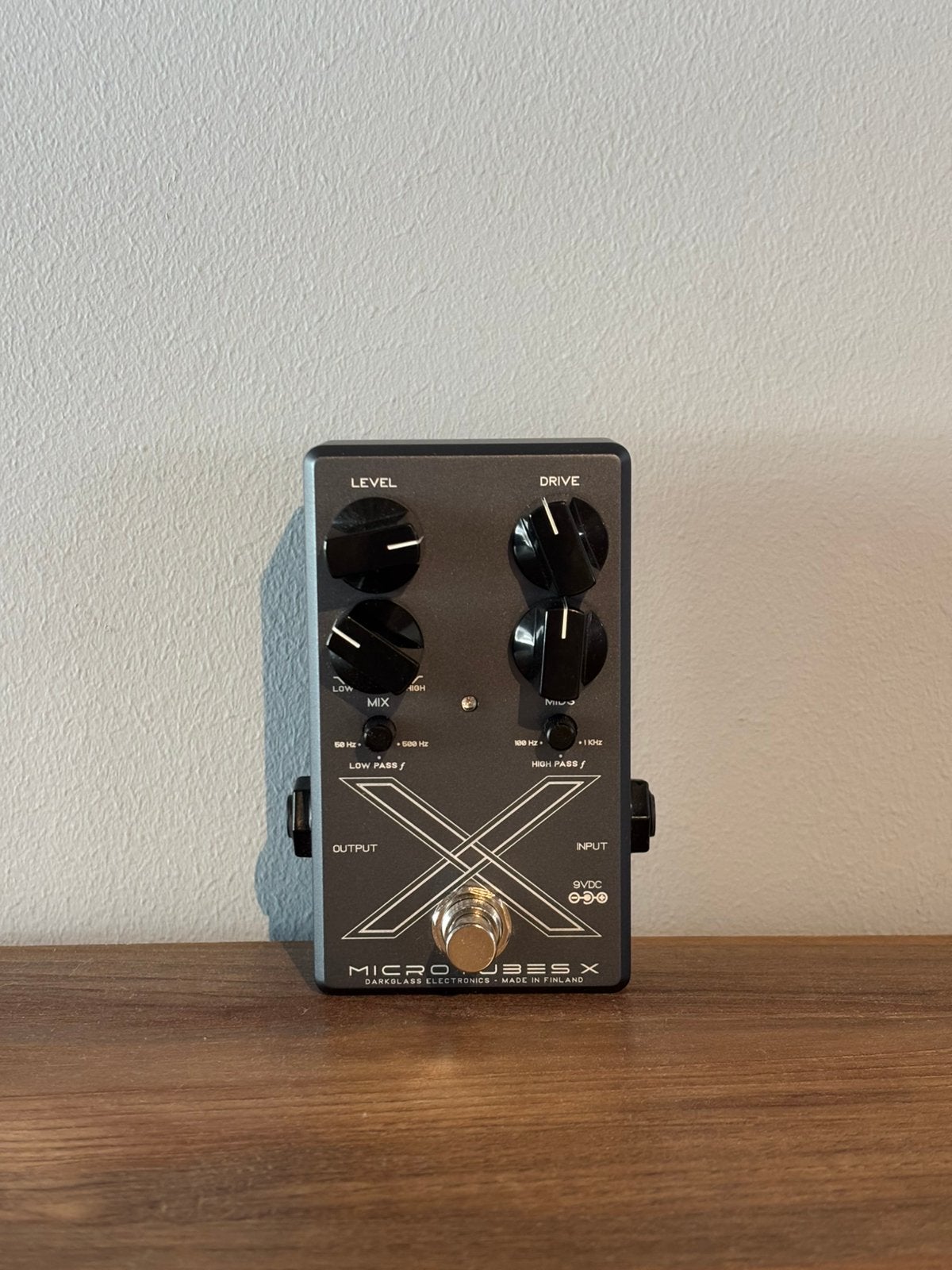 Lot de pédales basse – Très bon état (Darkglass & EHX), Muziek en Instrumenten, Ophalen of Verzenden, Nieuw