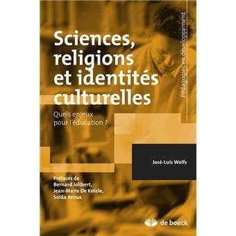 Wetenschappen, religies en culturele identiteiten. Wolfs, NI, Verzenden, Sociale wetenschap, Nieuw, Wolfs