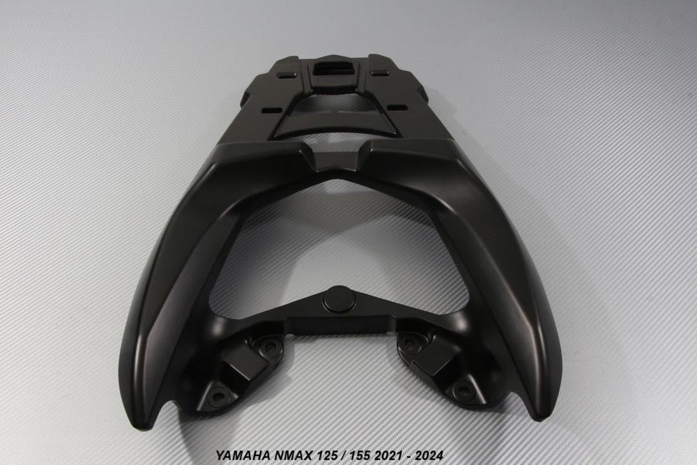 Support Top Case AVDB YAMAHA NMAX 125 / 155 2021 - 2024, Motos, Enlèvement ou Envoi, Neuf