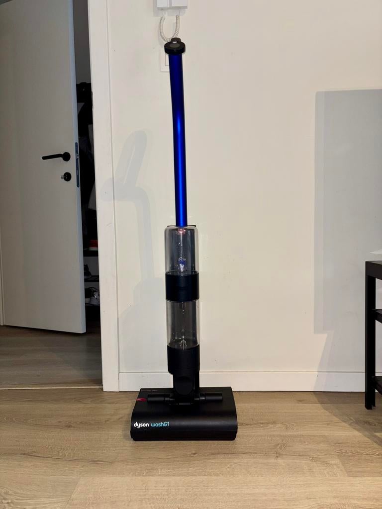Dyson Wash G1, Ophalen, Zo goed als nieuw