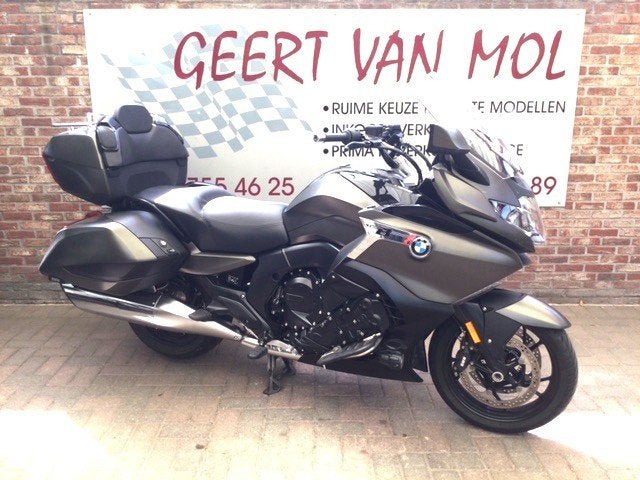 BMW K 1600 B Grand America, bj 2023, Motoren, Motoren | BMW, Handvatverwarming, Occasion, 1600 cc, Motorrijbewijs A