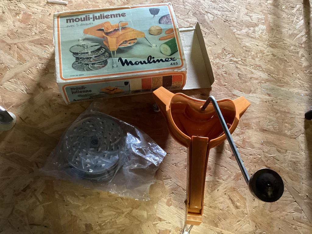 Snijmachine en passevit, Enlèvement, Autres types