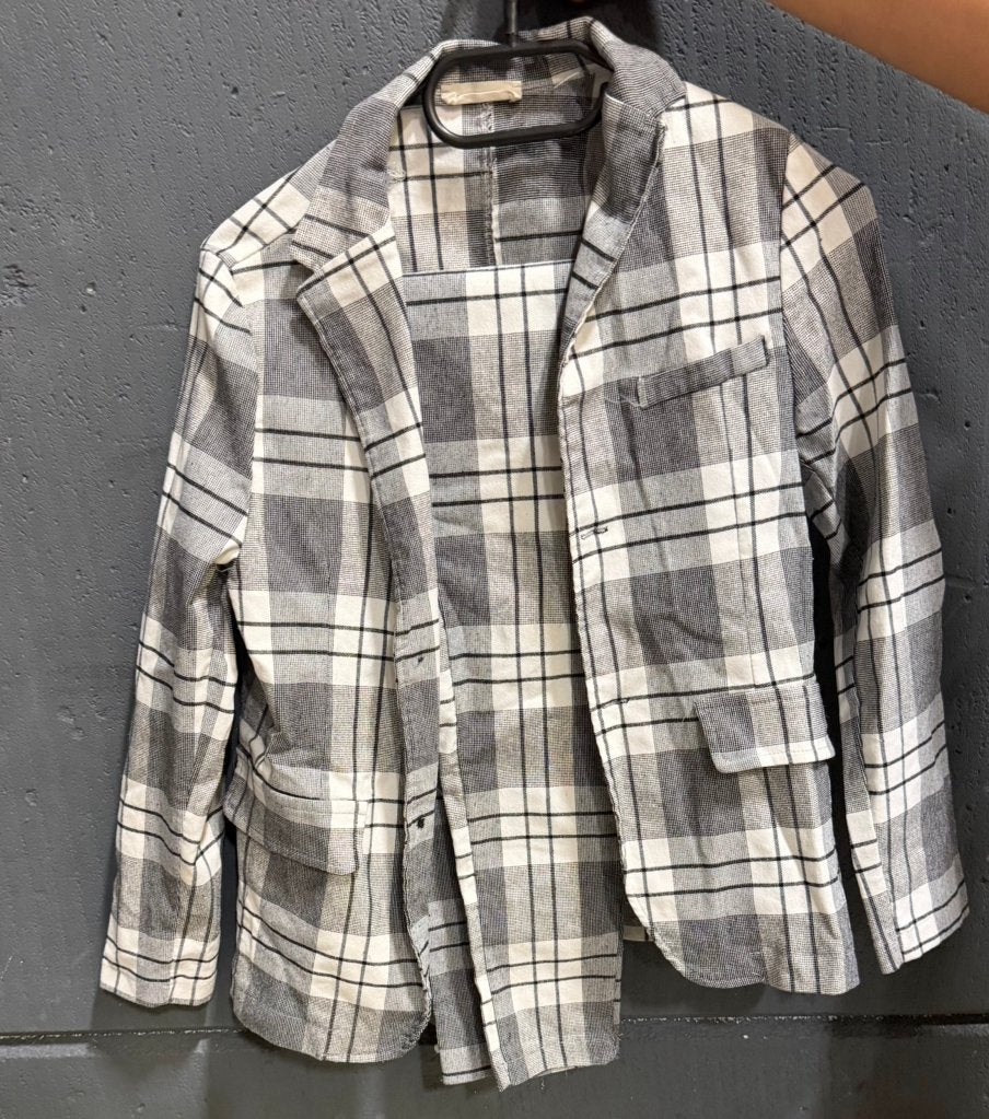 Costume enfant, Enlèvement, Comme neuf, Pantalon