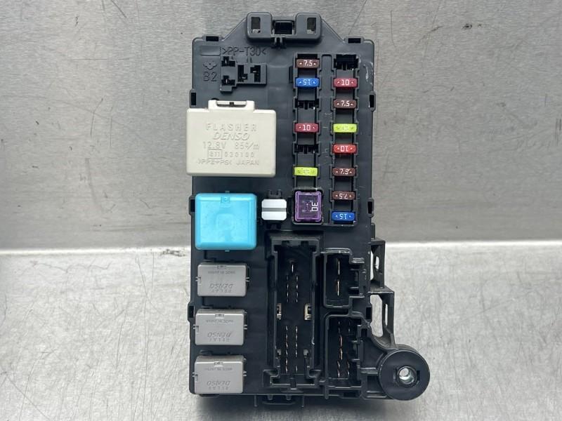 ZEKERINGKAST Daihatsu Materia (|85980B1010|), Gebruikt, Daihatsu
