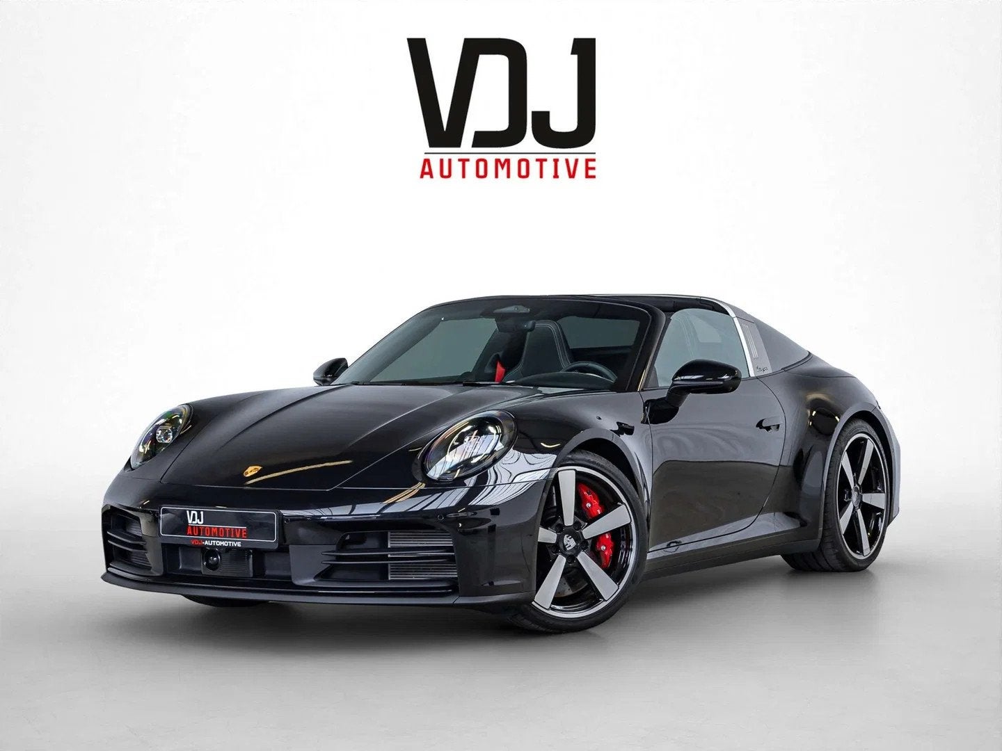 Porsche 992 911 TARGA 4S CABRIO|AWD|KEYLESS|BOSE-SOUND-SYSTE, Autos, Cuir, Achat, Entreprise, Cabriolet