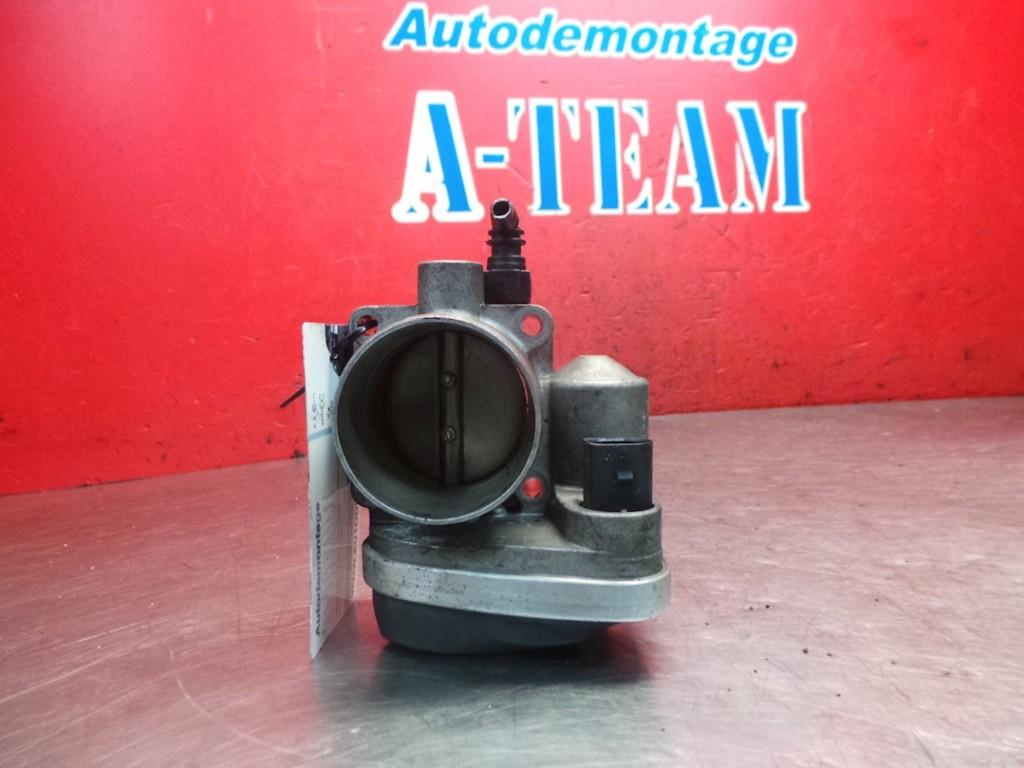 GASKLEPHUIS Renault Modus / Grand Modus (JP) (8200171134), Gebruikt, Renault
