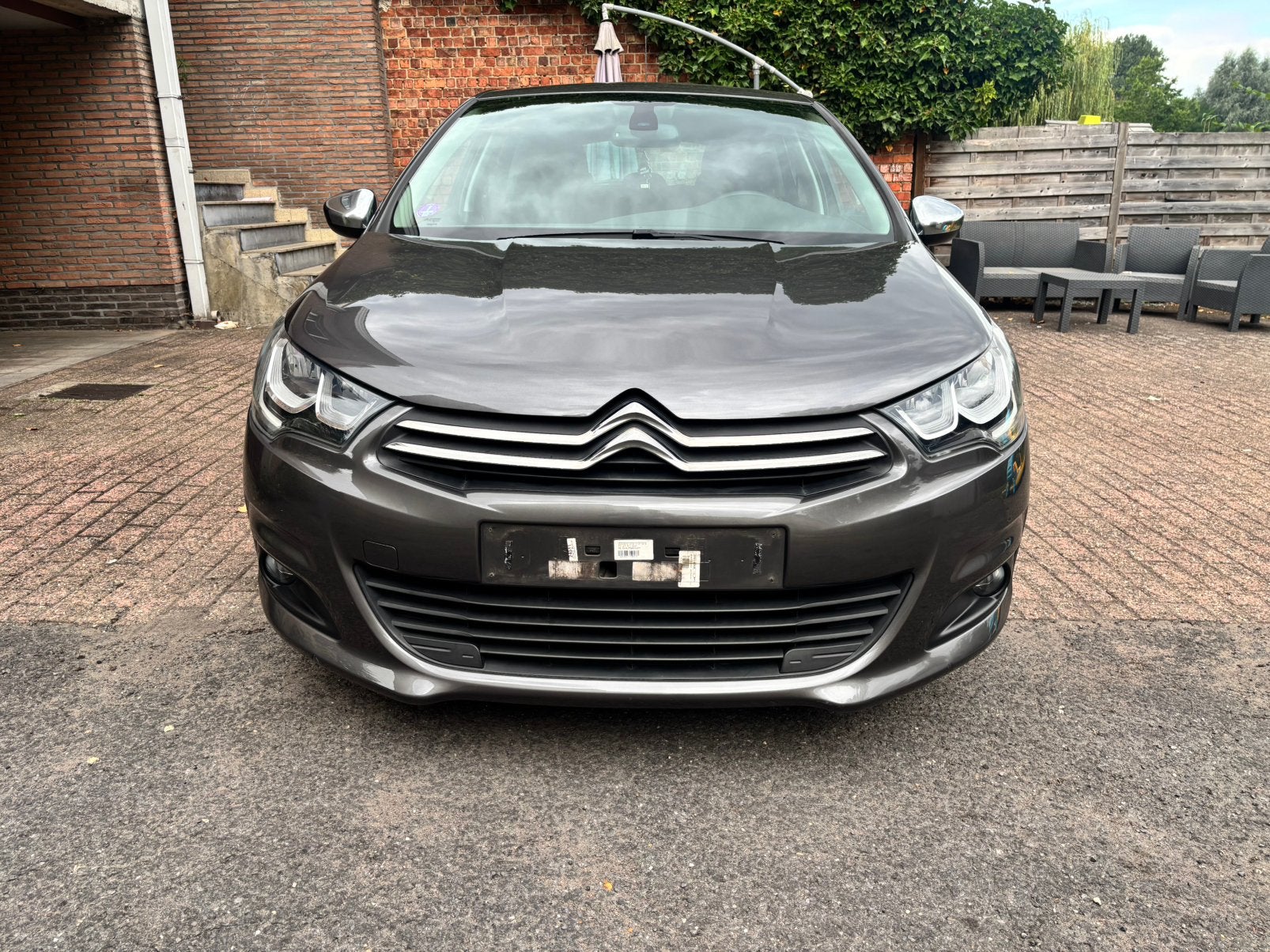 Citroën C3 2017 essence, Autos, Achat, Vitres électriques, Particulier, Essence