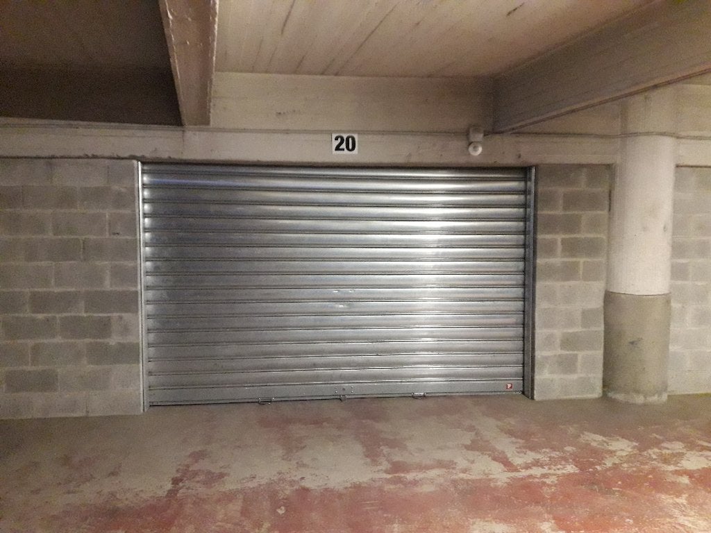 te huur grote garage box voor 6 auto's of voor opslag, Anvers (ville)