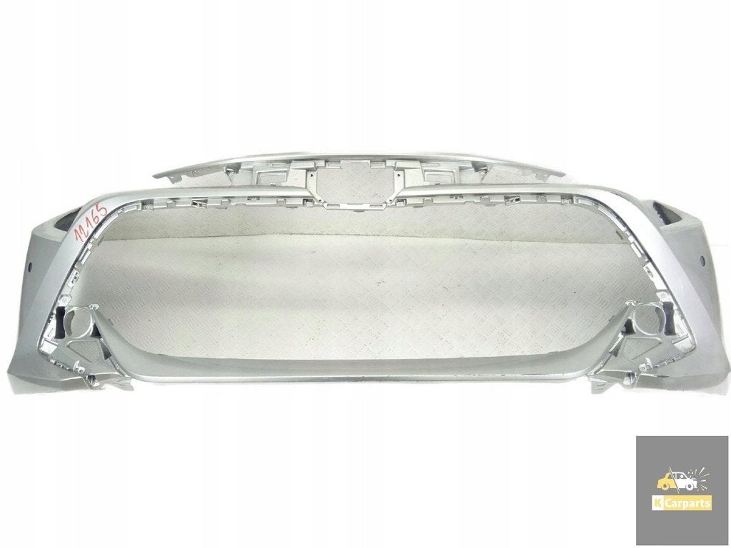 Toyota Corolla 18- Voorbumper NIEUW MODEL, Auto-onderdelen, Carrosserie, Bumper, Toyota, Gebruikt