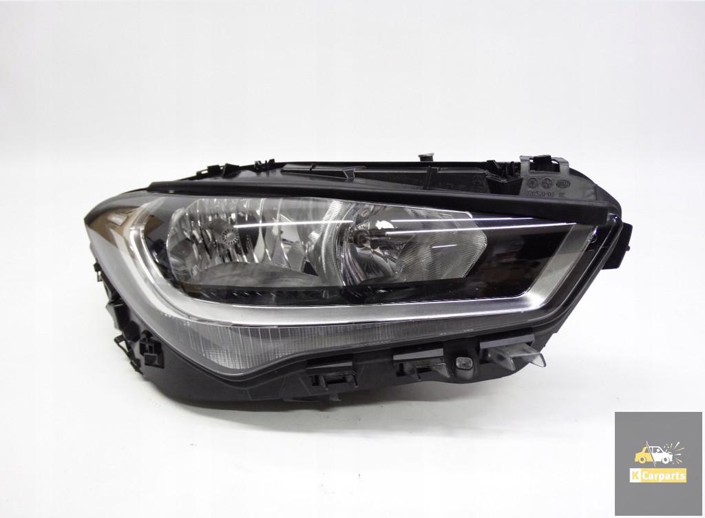 Mercedes CLA II W118 Koplamp Rechts H7 Origineel A1189062000, Info@fabrikant.eu, Fabrikantstraat 1
1000 AA  Amsterdam, NL, Mercedes-Benz
