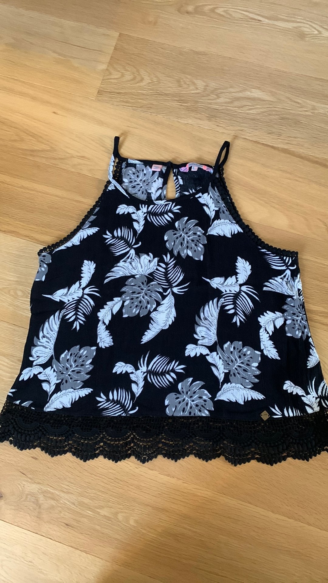 Top Superdry, maat L, in perfecte staat, Vêtements | Femmes, Enlèvement ou Envoi, Comme neuf, Multicolore, Taille 42/44 (L)