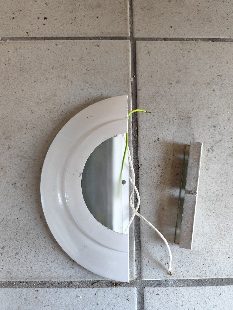spot, Ophalen, Gebruikt, Metaal of Aluminium, Led