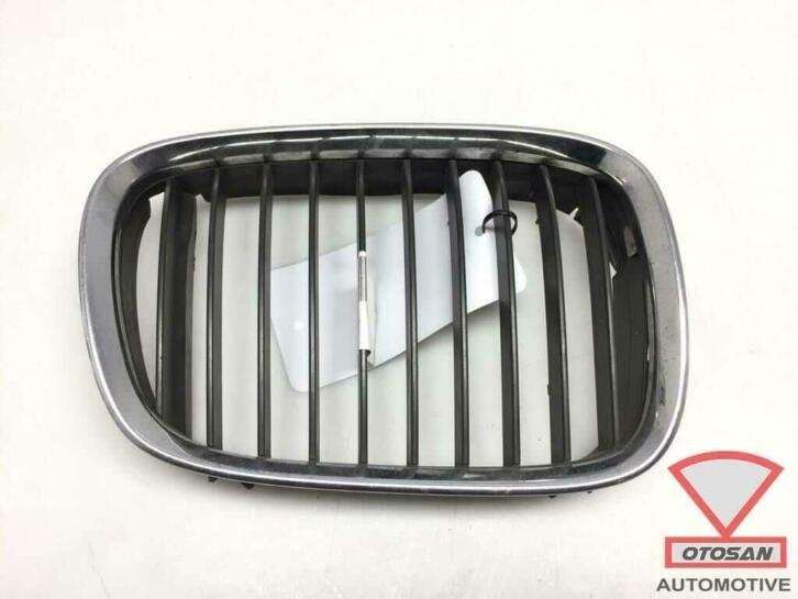 grille de calandre bmw s rie 5 e39 droite nouveau ! 8159312, Autos : Pièces & Accessoires, Info@bmw.de, Droite, BMW, Bayerische Motoren Werke AG