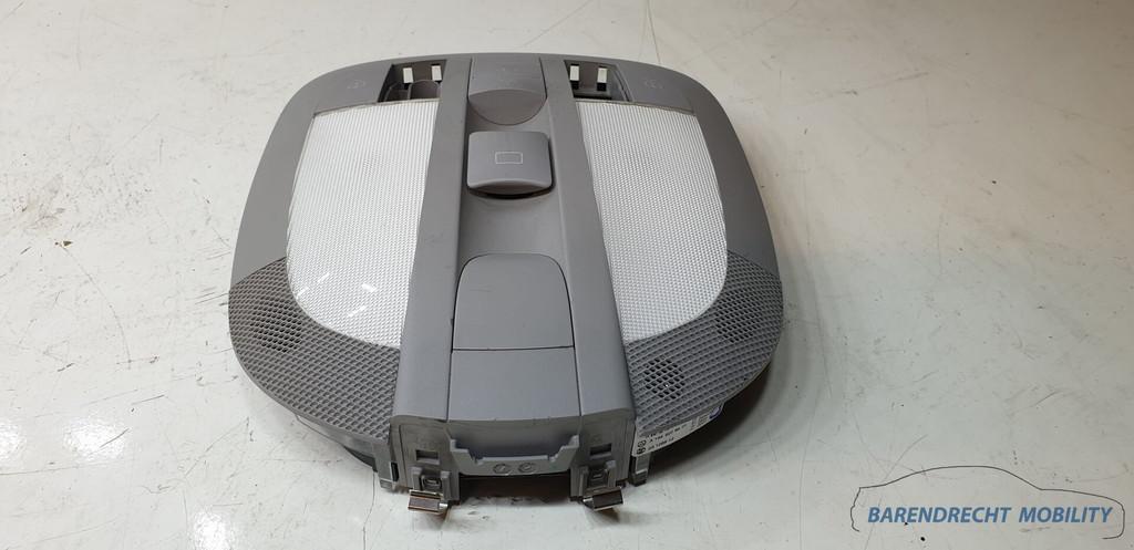Binnenverlichting panoramadak R klasse W251 ML W164 A2518206, Auto-onderdelen, Gebruikt, Mercedes-Benz AG, Mercedes-Benz, Mercedesstrasse 120
70372  Stuttgart, DE