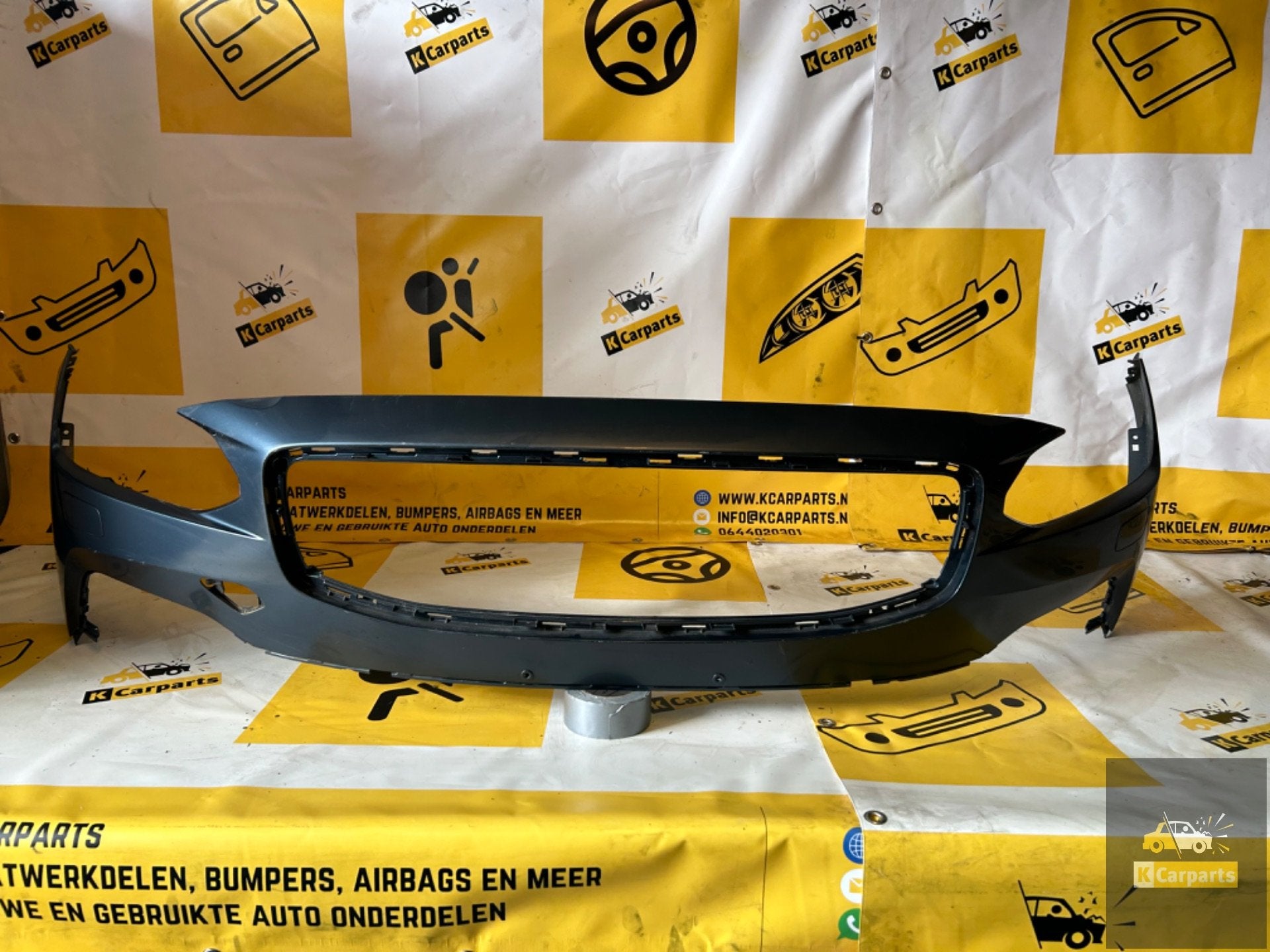 Pare-chocs avant Volvo V90 KLS 31383226 Original, Gunnar Engellaus vag 8
405 31  Gothenburg, SE, Pare-chocs, Info@volvocars.com