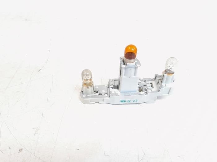 Printplaat Achterlicht links van een Volkswagen Passat, Gebruikt, -, Volkswagen, -