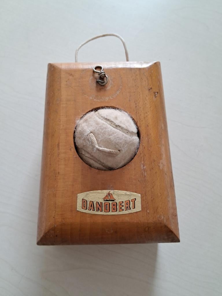 Jokari DaRobert Vintage, Ophalen of Verzenden, Gebruikt