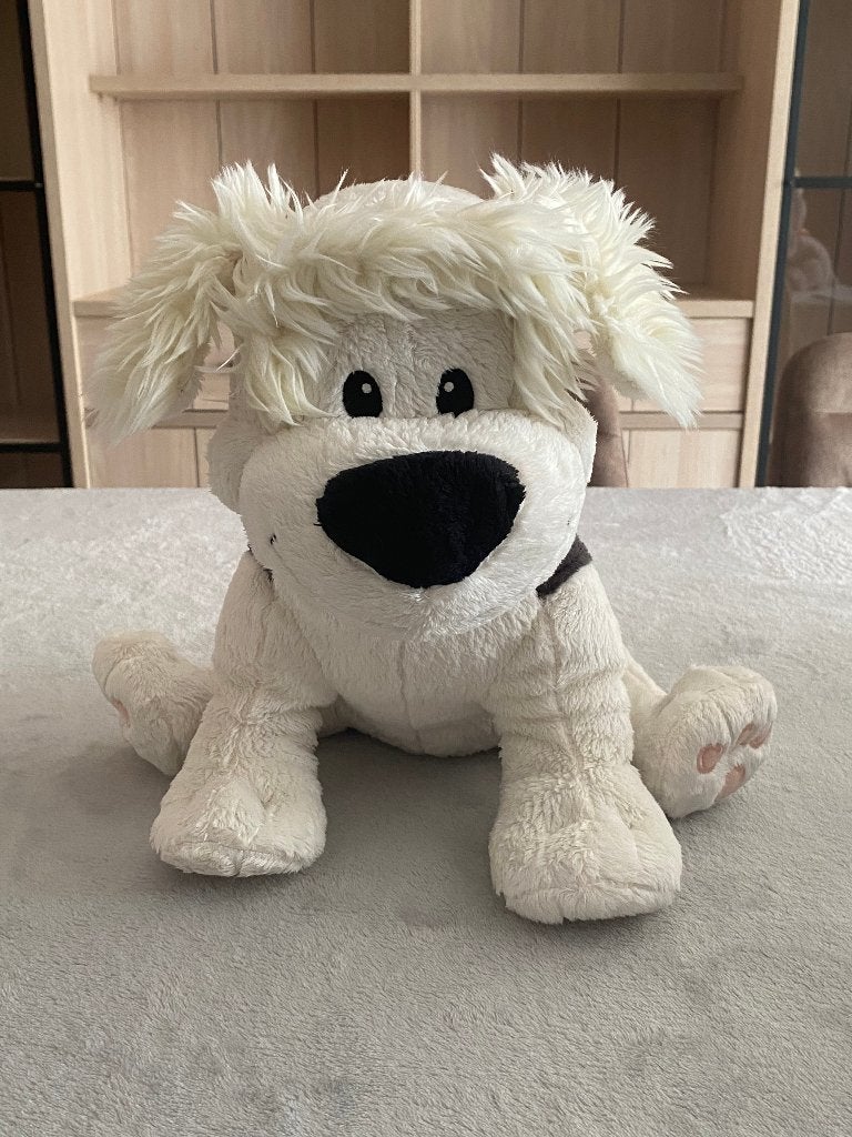 Knuffel Samson, Enlèvement ou Envoi, Comme neuf