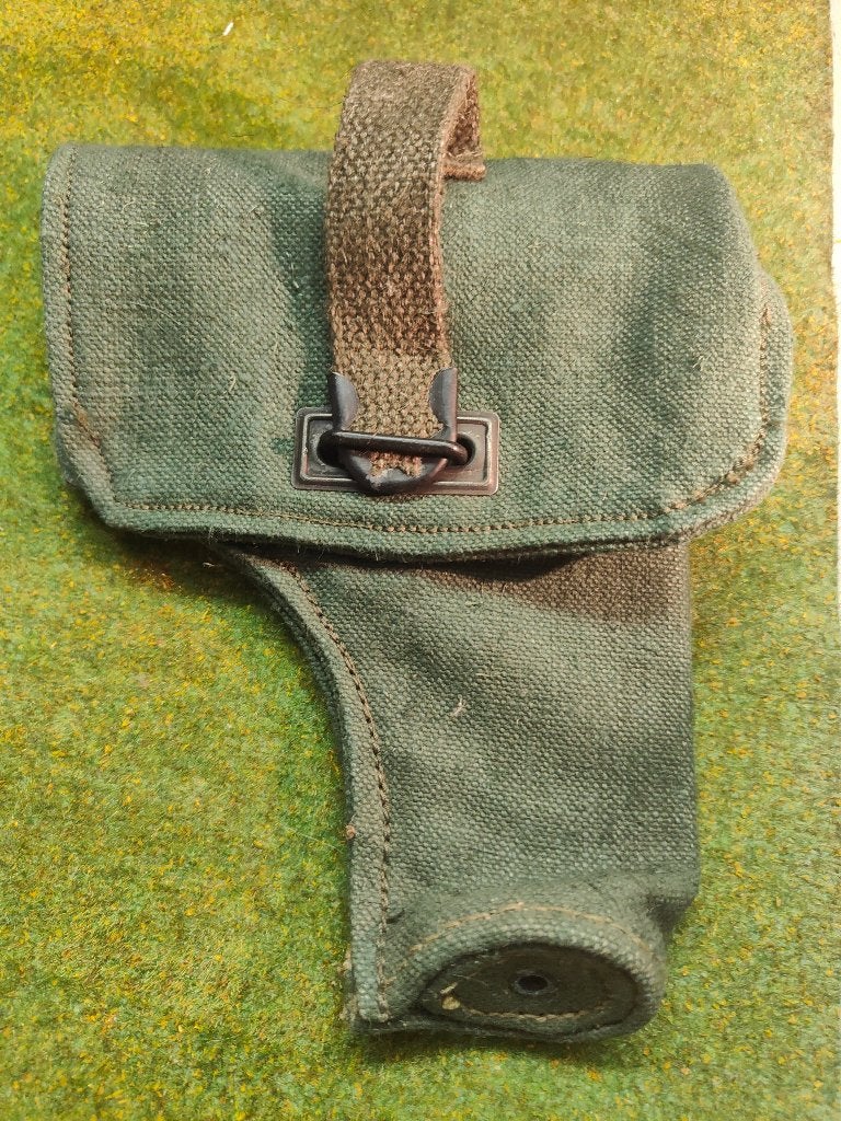 Holster mac 50 français, Enlèvement ou Envoi