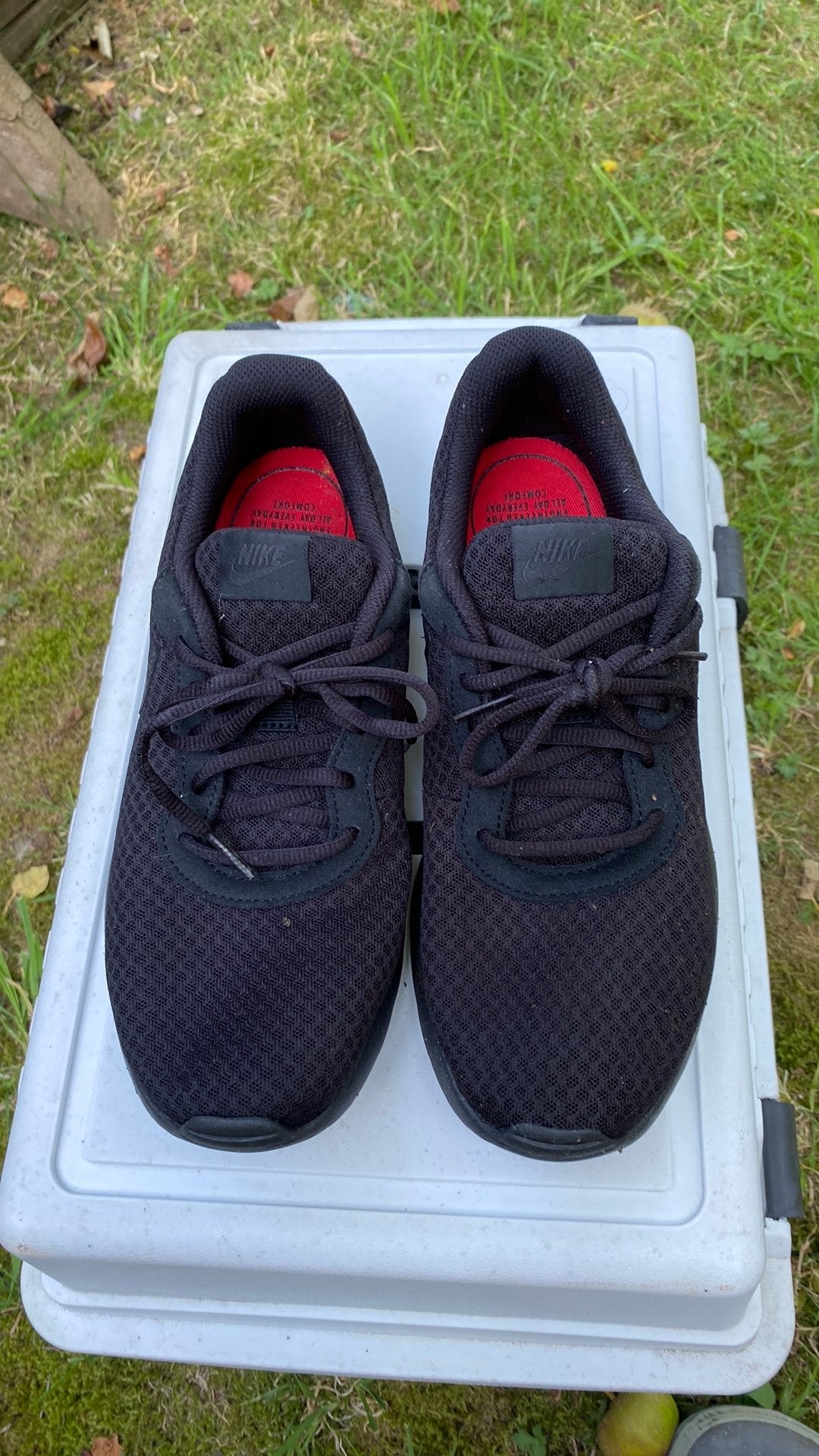 NIKE sportschoenen, Ophalen of Verzenden, Zo goed als nieuw, Nike