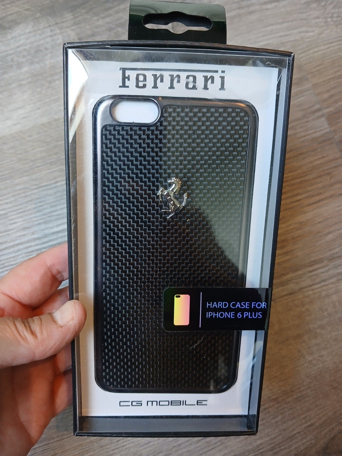 gsm hoesje, Enlèvement ou Envoi, IPhone 6