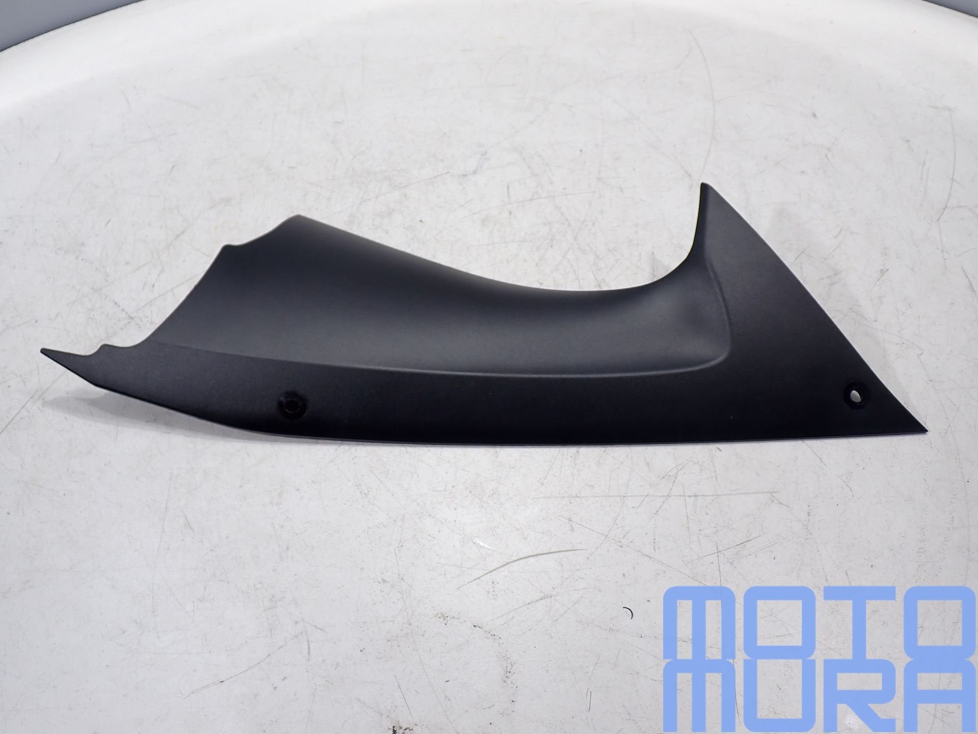 Yamaha R6 2008-2016 RJ15 : partie de carénage gauche, intéri, -, Utilisé, -, -