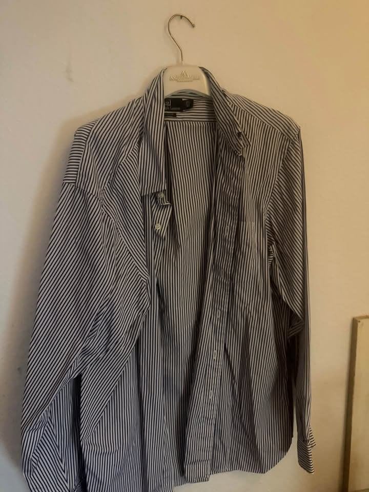 Hemd Polo by Ralph Lauren XL, Ophalen, Blauw, Nieuw, Polo Ralph Lauren