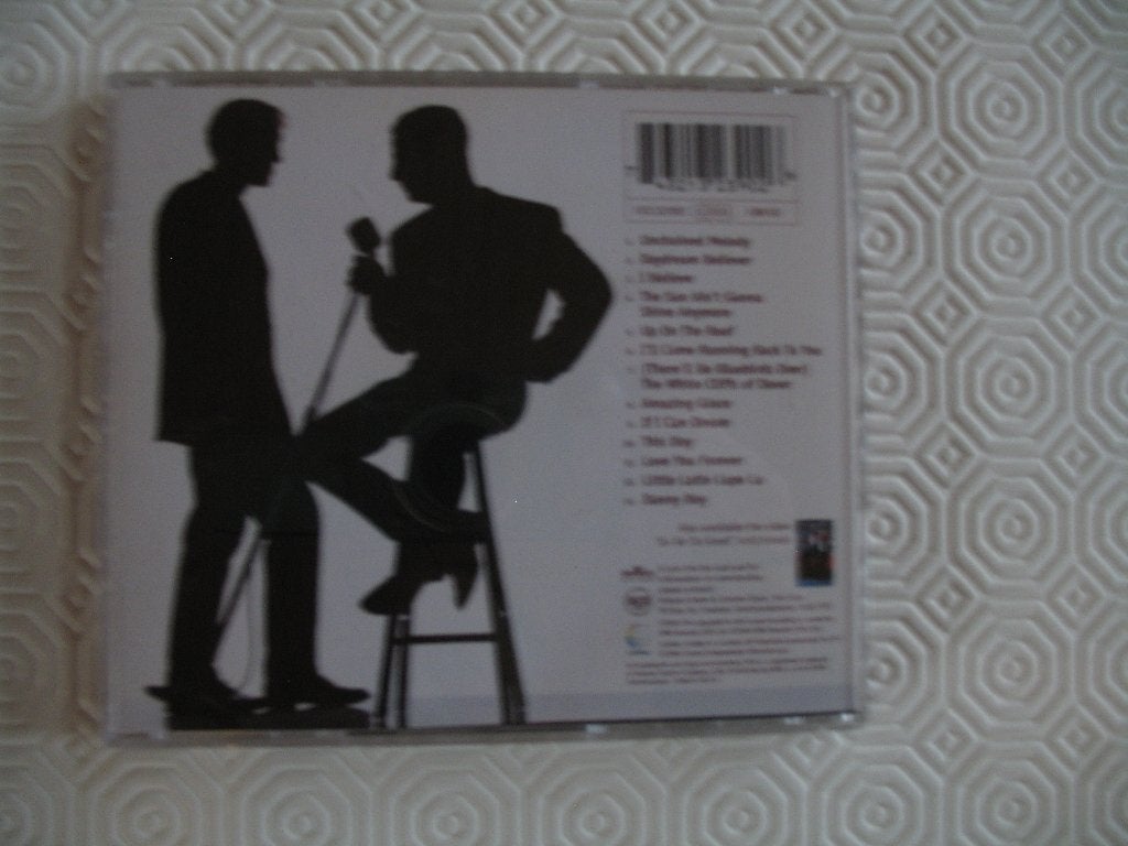 Robson & Jerome, cd 1995, Ophalen of Verzenden, Zo goed als nieuw