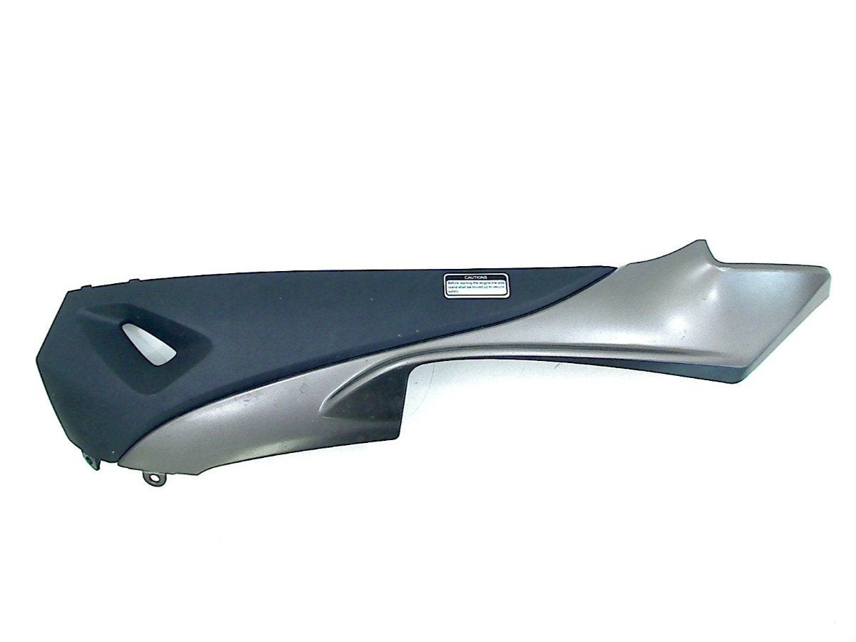 ONDERKUIP LINKS Kymco Agility 50 16+ 2021-2023 (E5), Dhr. S. di Majo, Gebruikt, Info@cama-motorparts.nl, P.J. Troelstraweg 8 8
3144 CX  MAASSLUIS, NL
