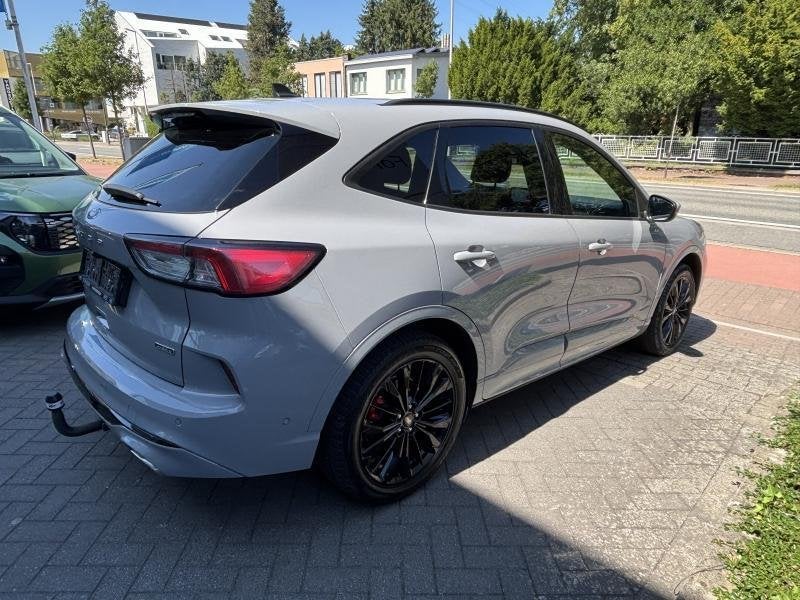 Ford Kuga GRAPHITE TECH EDITION 2.5PHEV 165PK OC3754 *27894*, Auto's, Ford, Parkeersensor, 5 deurs, Kuga, 22 g/km